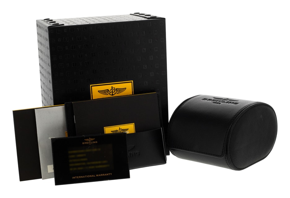 Breitling SuperOcean Heritage U17321 Image 4